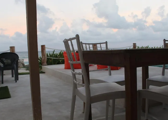 Punta Piedra Studios