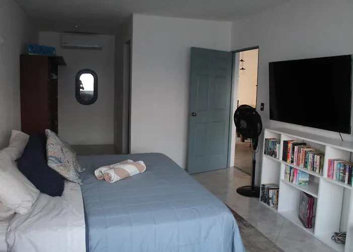 Punta Piedra Studios
