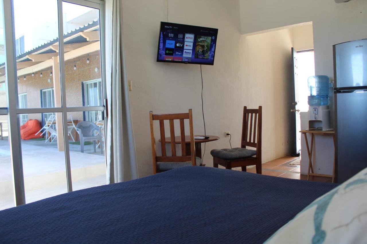 Apartamento Punta Piedra Ilha das Mulheres