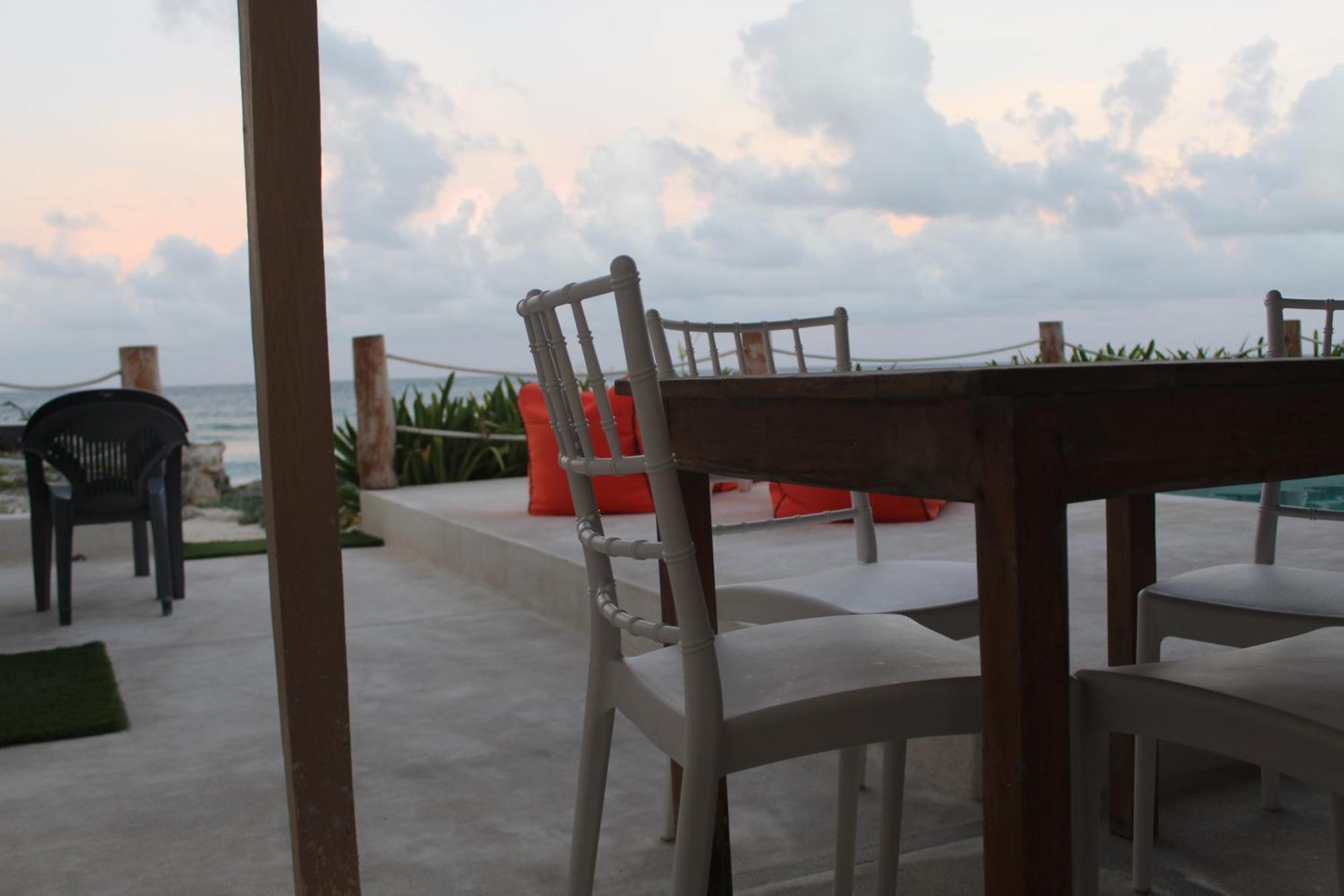Punta Piedra Apartamento Ilha das Mulheres