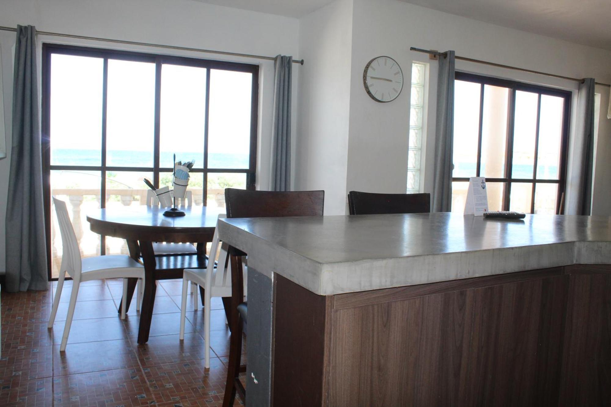 Punta Piedra Apartamento Ilha das Mulheres