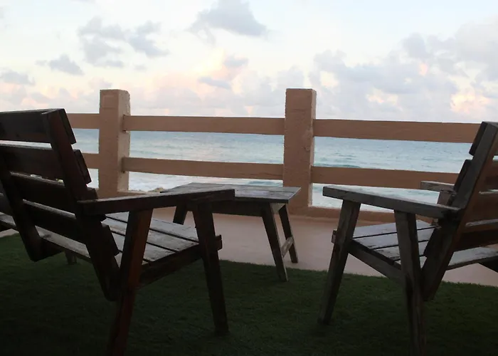 Punta Piedra Studios